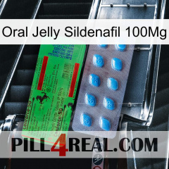 Oral Jelly Sildenafil 100Mg new03